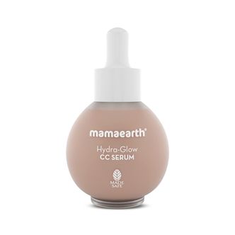 Mamaearth