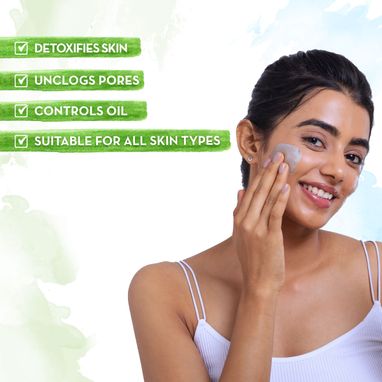 oil control face wash benefits