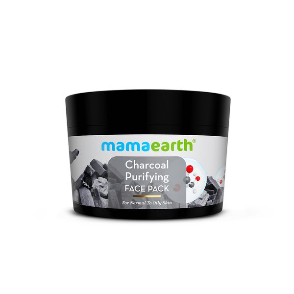 Mamaearth