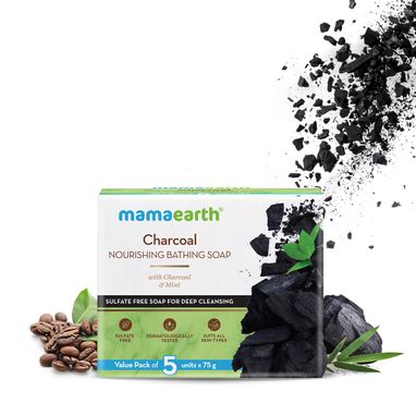Mamaearth