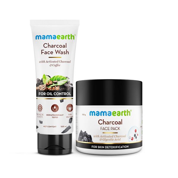 Mamaearth