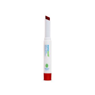 lip moisturiser Cherry Tinted 100% Natural