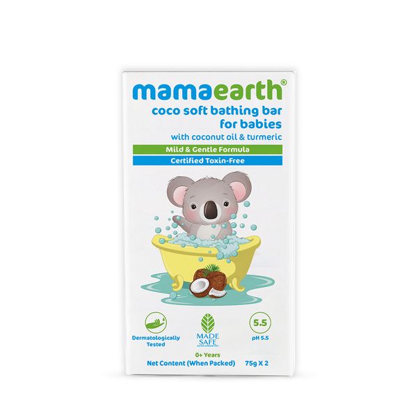 Mamaearth