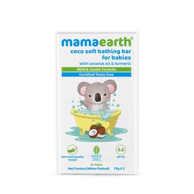 Mamaearth