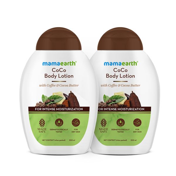Mamaearth