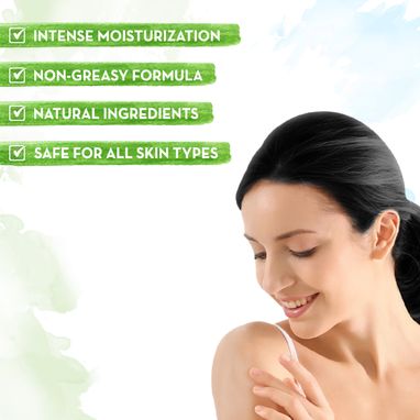 coco nourishing body lotion benefits