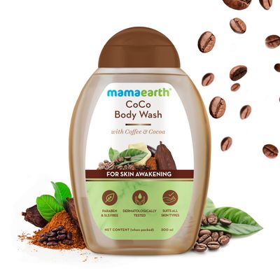 Mamaearth