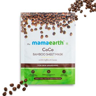 Mamaearth