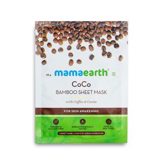 Mamaearth