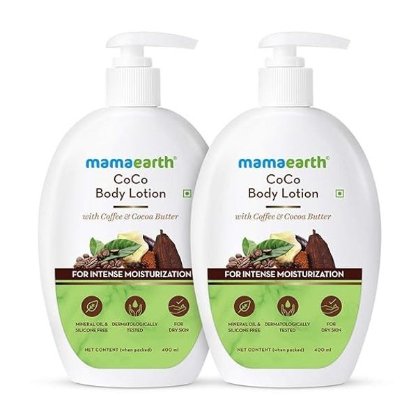 Mamaearth