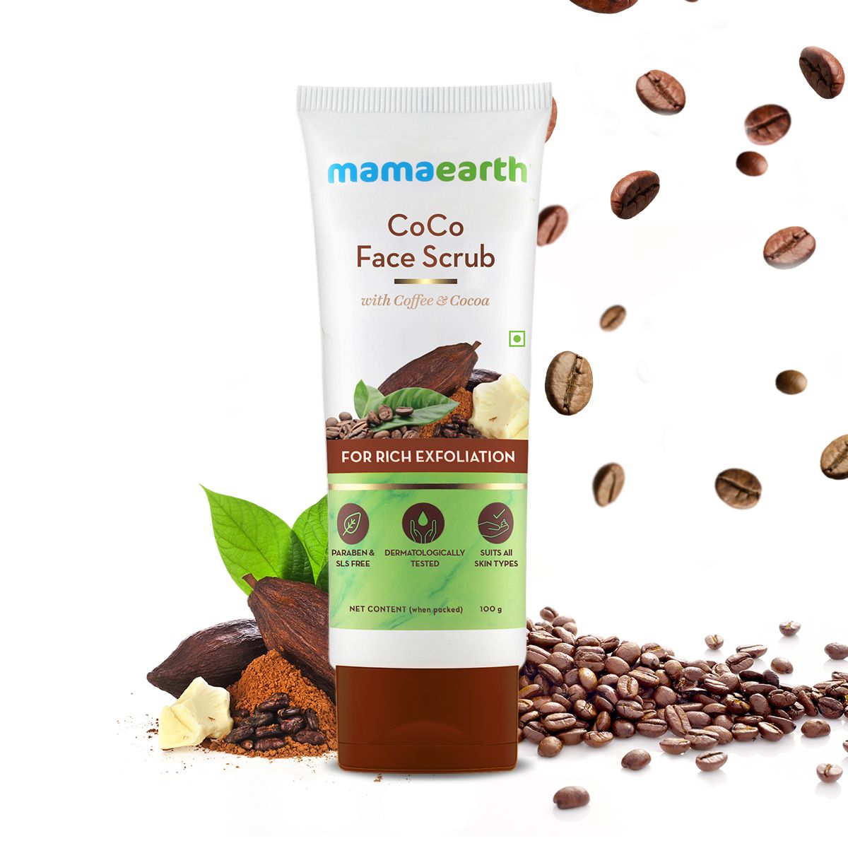 What is Scrub? - Benefits & How to Use it?