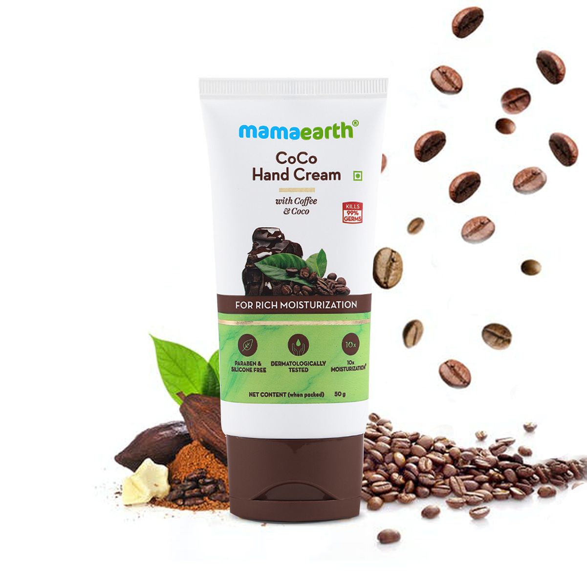 CoCo Hand Cream
