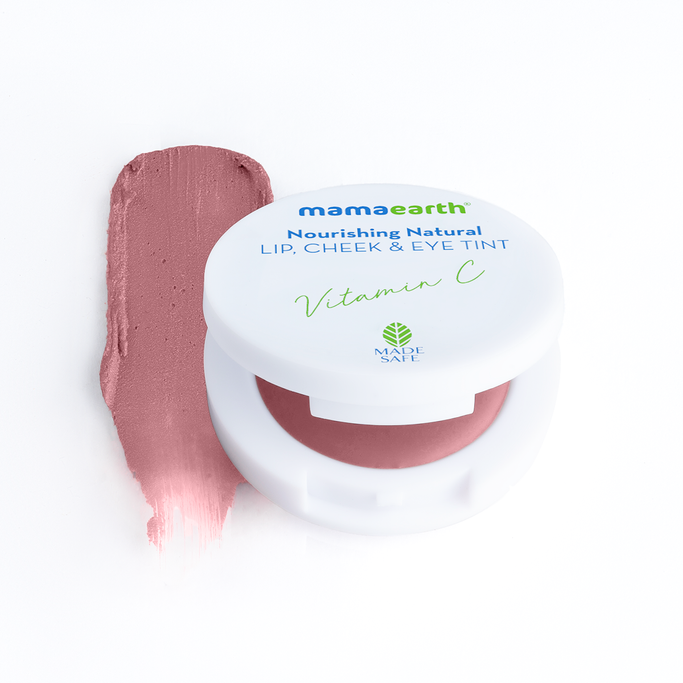 Nourishing Natural Lip Cheek