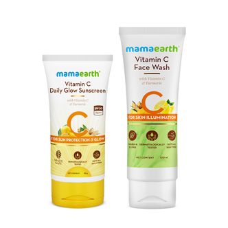 Mamaearth