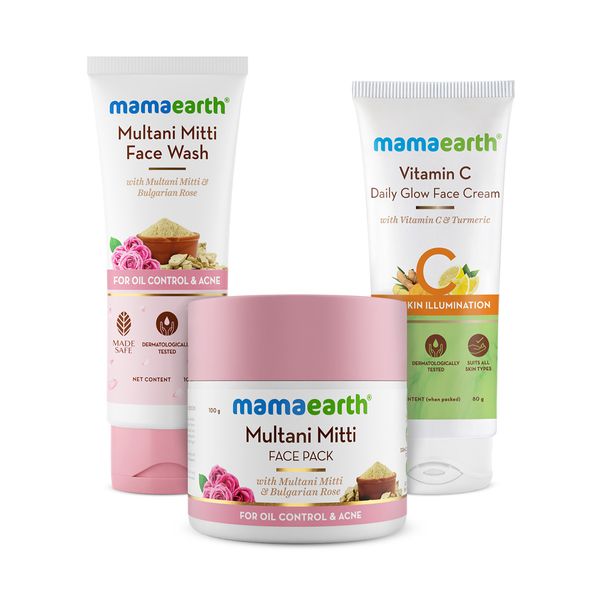 Cleanse & Glow Combo