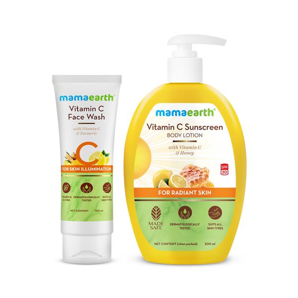 Mamaearth