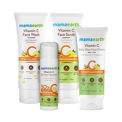 Mamaearth