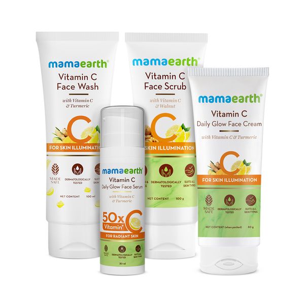 Mamaearth
