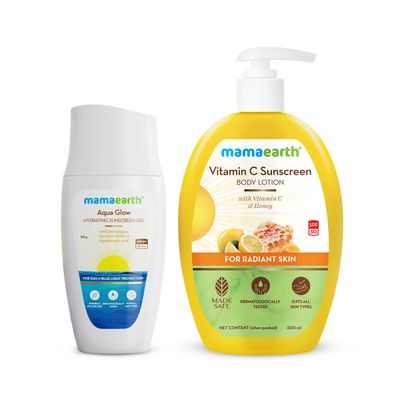 Mamaearth