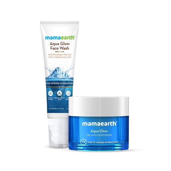 Mamaearth
