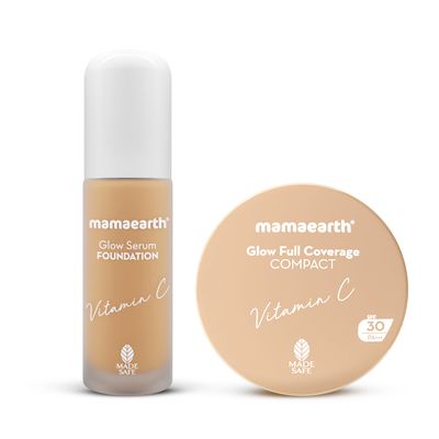 Mamaearth