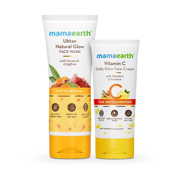 Mamaearth