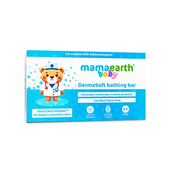 Mamaearth