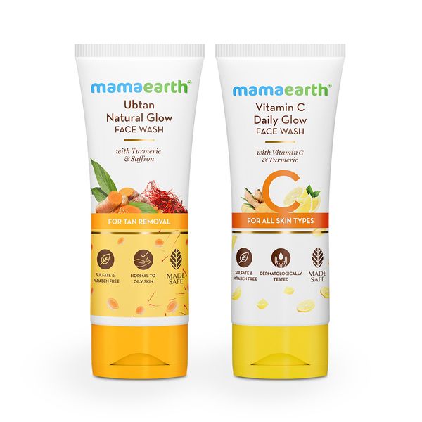 Mamaearth