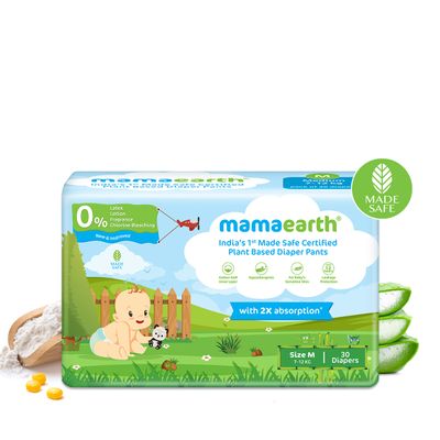 Mamaearth