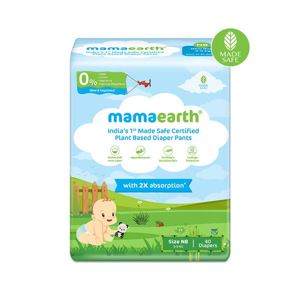 Mamaearth