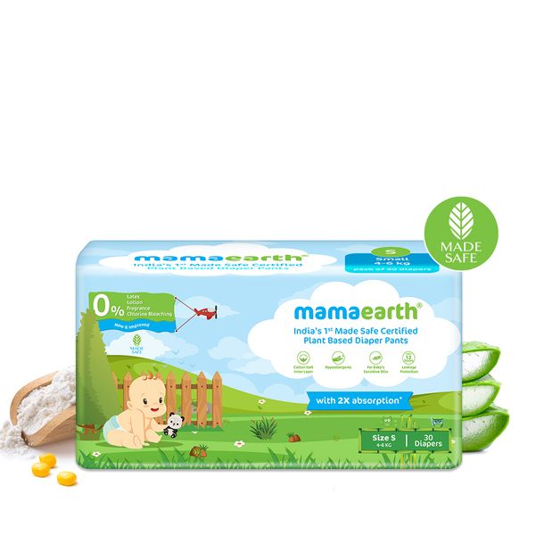 Mamaearth