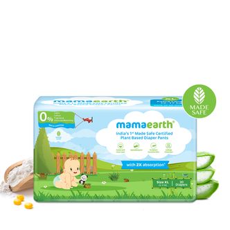 Mamaearth
