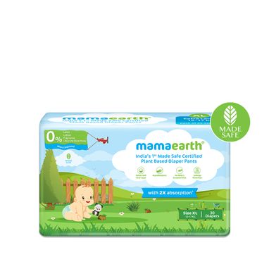 Mamaearth