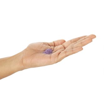 salt for pain relief

