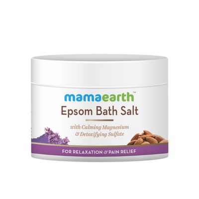Mamaearth