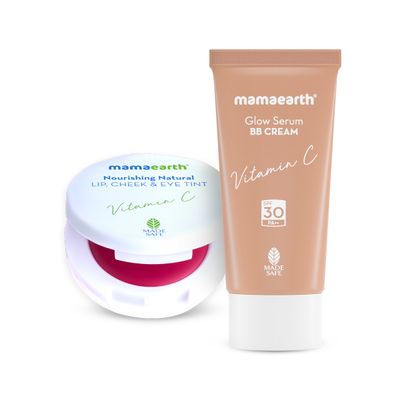 Mamaearth