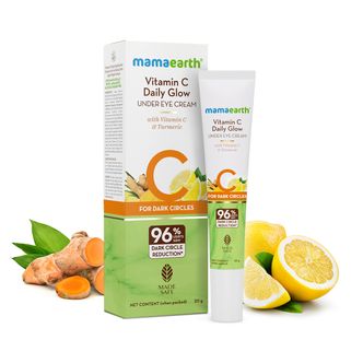 Mama earth Vitamin C Face Cream