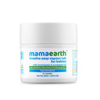 Mamaearth