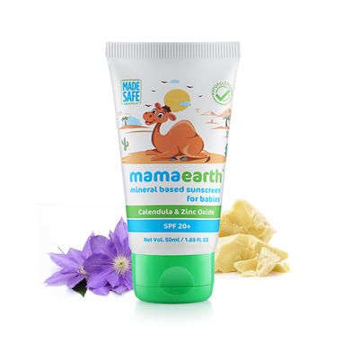 Mamaearth