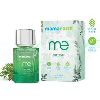 first rain smell perfume
