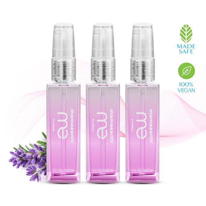 ME Floral Eau De Parfum