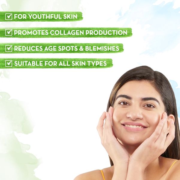 Essence Serum for youthful skin