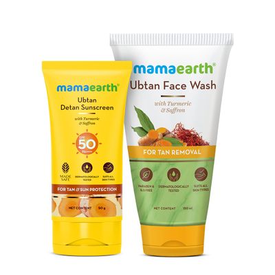Mamaearth