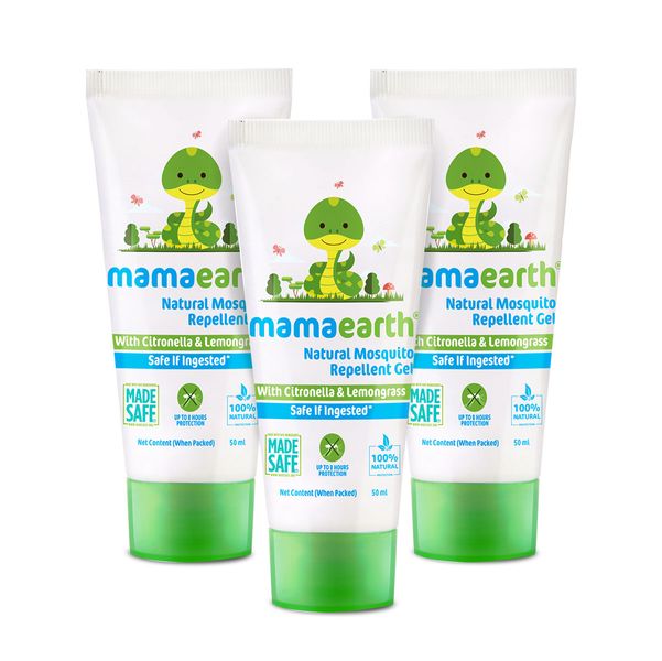 Mamaearth