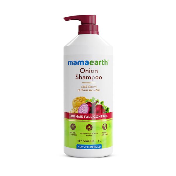 Mamaearth