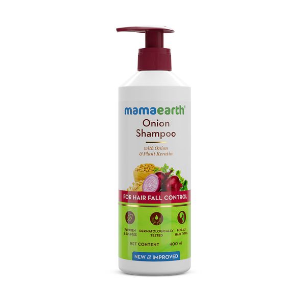 Mamaearth