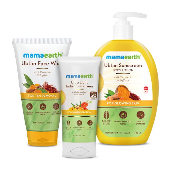 Mamaearth