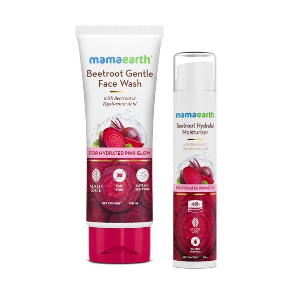 Mamaearth