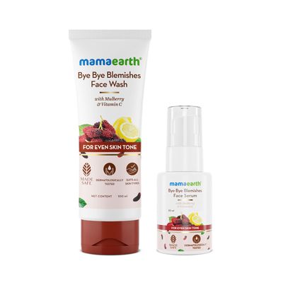 Mamaearth