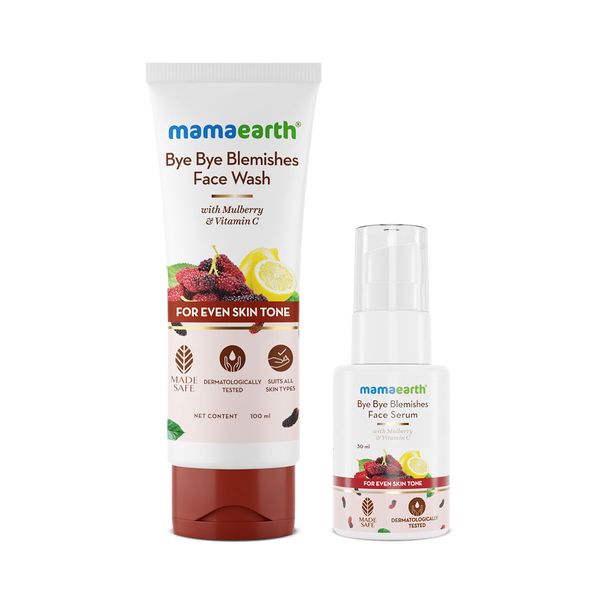 Mamaearth